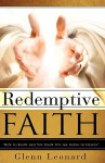 Redemptive Faith - Glenn Leonard