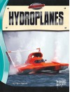 Hydroplanes - Hans Hetrick, Mark Wheeler