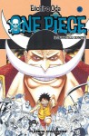 La gran batalla definitiva (One Piece, #57) - Eiichiro Oda