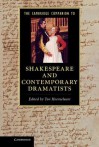 The Cambridge Companion to Shakespeare and Contemporary Dramatists - Ton Hoenselaars