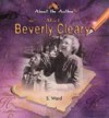 Meet Beverly Cleary - S. Ward