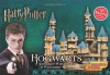 Building Cards: Hogwarts: School of Witchcraft and Wizardry - Doug Stillinger