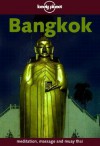 Lonely Planet Bangkok: Meditation, Massage and Muay Thai - Joe Cummings, Lonely Planet