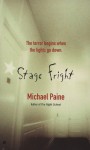 Stage Fright - Michael Paine