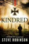 Kindred (Jefferson Tayte Genealogical Mystery) - Steve Robinson