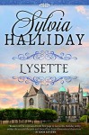 Lysette: The French Maiden Series - Book Two - Sylvia Halliday