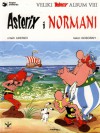 Asterix i Normani (Asterix #9) - René Goscinny, Albert Uderzo