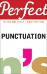 Perfect Punctuation - Stephen Curtis