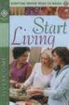 Start Living: First Place Bible Study (First Place) - Carole Lewis