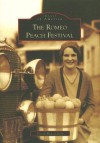 Romeo Peach Festival, The (MI) (Images of America) - David McLaughlin