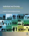 Society and the Individual: Sociological Social Psychology - Lizabeth Crawford, Katherine Novak