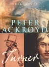 Turner (Brief Lives Series) - Peter Ackroyd