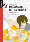 Naranjas de la China - Marinella Terzi, Fernando Elizaran