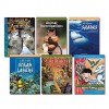 All about Animals Set: 6 Titles - Teacher Created Materials, Shell Education