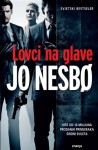 Lovci na glave - Iva Šrot, Jo Nesbo