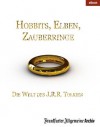 Hobbits, Elben, Zauberringe: Die Welt des J.R.R.Tolkien (German Edition) - Frankfurter Allgemeine Archiv