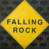 Falling Rock - Rebecca Heller, Joyce Robertson