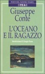 L'oceano e il ragazzo - Giuseppe Conte, Giorgio Ficara