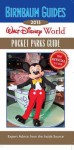 Walt Disney World Pocket Parks Guide: The Official Guide - Birnbaum travel guides, 