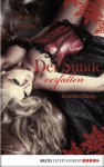 Der Sünde verfallen: Erotischer Roman - Charlotte Lovejoy, Sandra Green