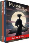 Maliha Anderson Mysteries (Box Set, #1) - Steve Turnbull