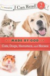 Cats, Dogs, Hamsters, and Horses - Mary Hassinger