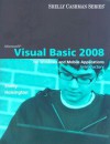 Visual Basic 2008 for Windows and Mobile Applications: Introductory - Gary B. Shelly, Corinne Hoisington