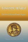 Constantine the Great - The First Christian Roman Emperor (Biography) - Biographiq