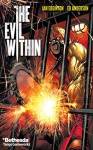 The Evil Within #3 (The Evil Within: 3) - Ian Edginton, Ed Anderson, Bambos Georgiou, Hi-Fi Color Design