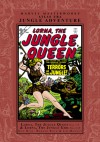 Marvel Masterworks: Atlas Era Jungle Adventure, Vol. 1 - Don Rico, Werner Roth, Jim Mooney