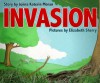 Invasion - Jenna Katerin Moran, Elizabeth Sherry