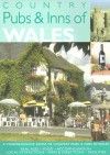 Country Pubs & Inns of Wales - Barbara Vesey