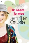 Ik neem je me - Jennifer Crusie