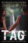 TAG - Shari J. Ryan