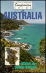 Hippocrene Companion Guide to Australia (Hippocrene Companion Guides) - Graeme Newman