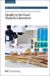 Quality in the Food Analysis Laboratory - Roger Wood, Hilde Skar Norli, Harriet Wallin