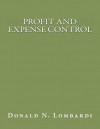 Profit and Expense Control - Donald N. Lombardi