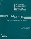 Effective Classroom Training Techniques - Rick Sullivan