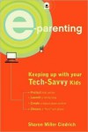 E-Parenting E-Parenting - Sharon Cindrich