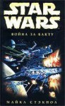 Война за бакту (Star Wars) - Michael A. Stackpole, Ян Кельтский