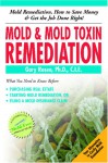 Mold & Mold Toxin Remediation - Gary Rosen