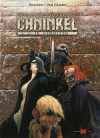 Il Grande Potere del Chninkel Vol. 3: Il Giudizio - Jean Van Hamme, Grzegorz Rosiński