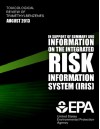 Toxicological Review of Trimethylbenzenses: In Support of Summary Information on the Integrated Risk Information System (IRIS) - U.S. Environmental Protection Agency