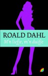 M'n liefje, m'n duifje - Roald Dahl, Hans Edinga