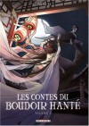 Les Contes du boudoir hanté 1 - Yishan Li, Jean-David Morvan