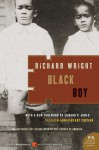 Black Boy - Richard Wright, Edward P. Jones