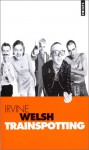 Trainspotting - Irvine Welsh, Eric Lindor Fall