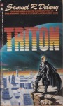 Triton - Samuel R. Delany