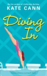 Diving In - Kate Cann