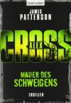 Mauer des Schweigens. Ein Alex-Cross-Roman (Taschenbuch) - James Patterson, Edda Petri